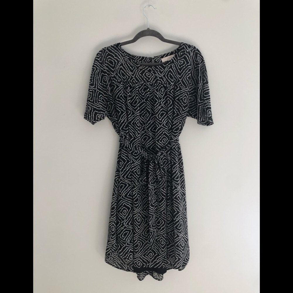 🔥SALE: Loft dress, size M💘💘 - Picture 1 of 7